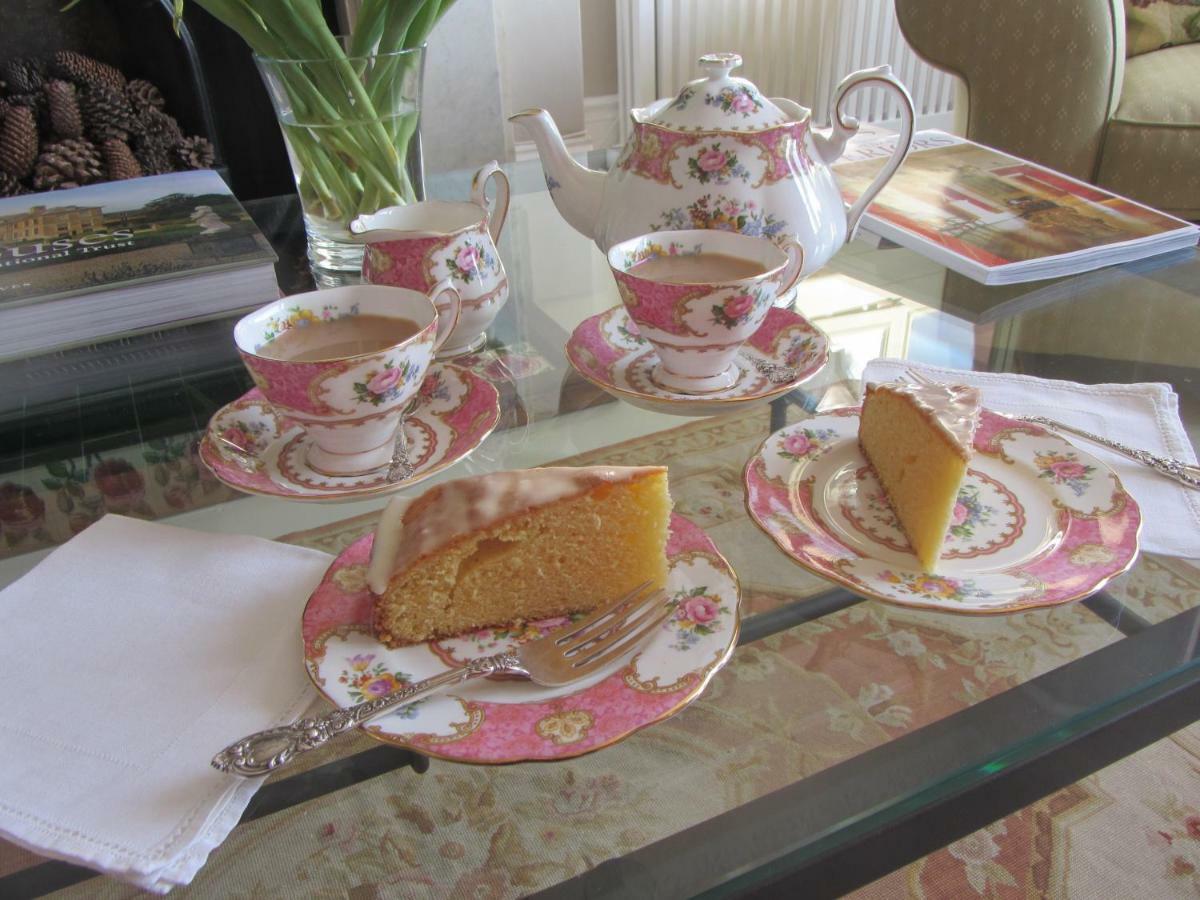 Bed and Breakfast Anne'S House Hastings Zewnętrze zdjęcie
